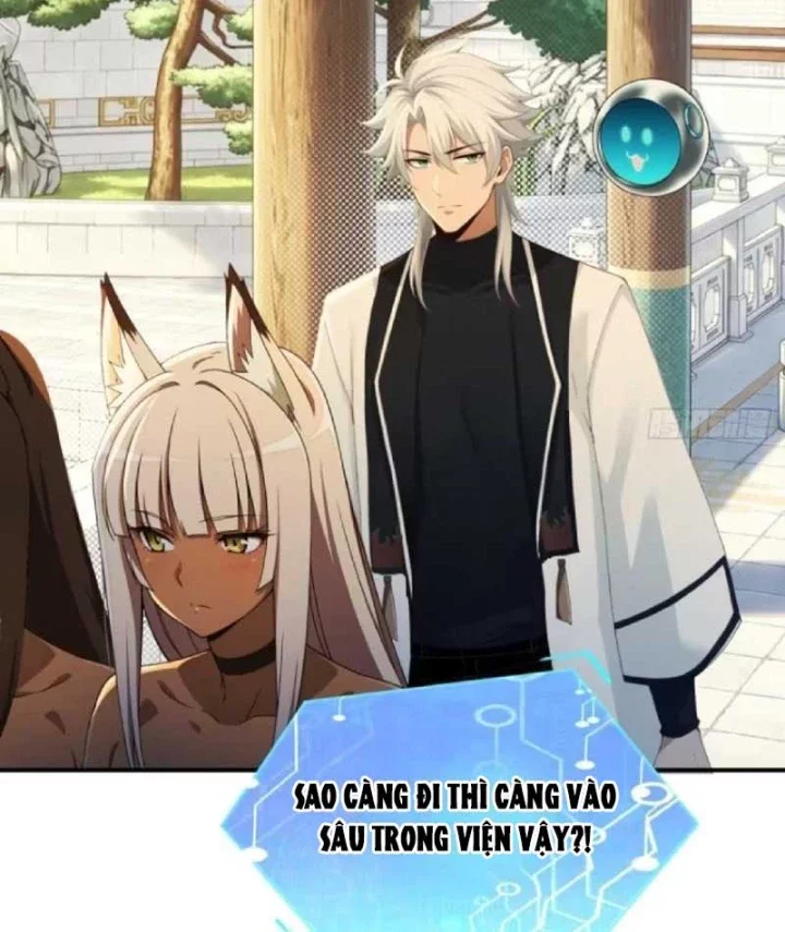 Thu Thập Hậu Cung: Ta Phải Cứu Vớt 7 Ác Nữ Chapter 71 - Trang 9