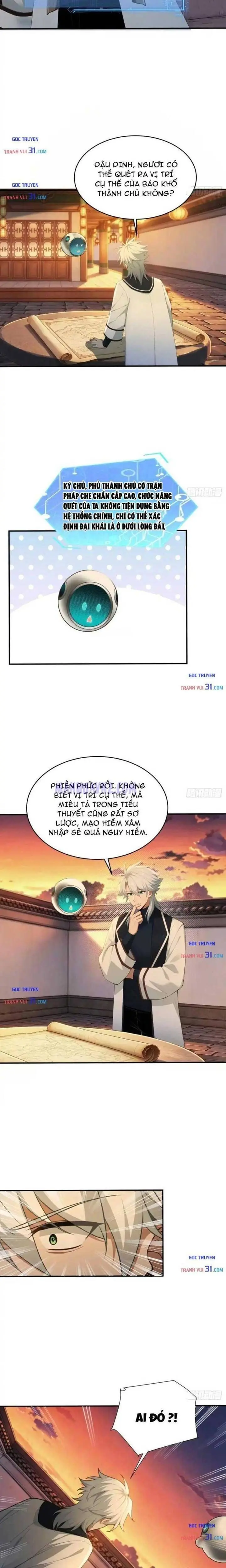 Thu Thập Hậu Cung: Ta Phải Cứu Vớt 7 Ác Nữ Chapter 72 - Trang 10