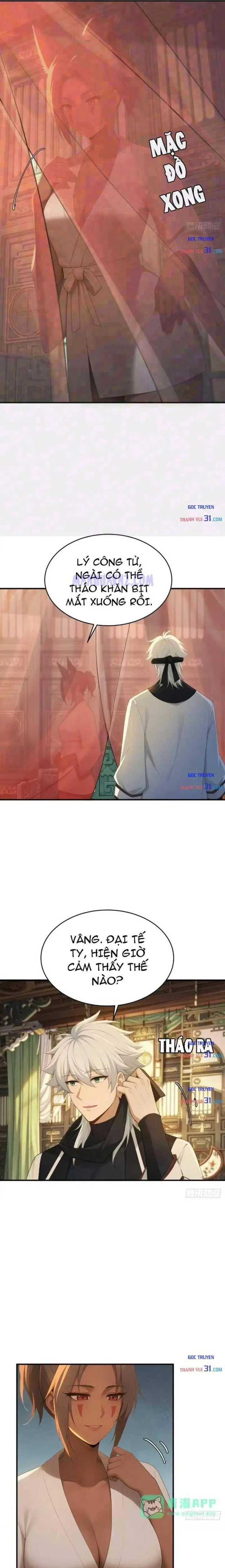 Thu Thập Hậu Cung: Ta Phải Cứu Vớt 7 Ác Nữ Chapter 72 - Trang 4