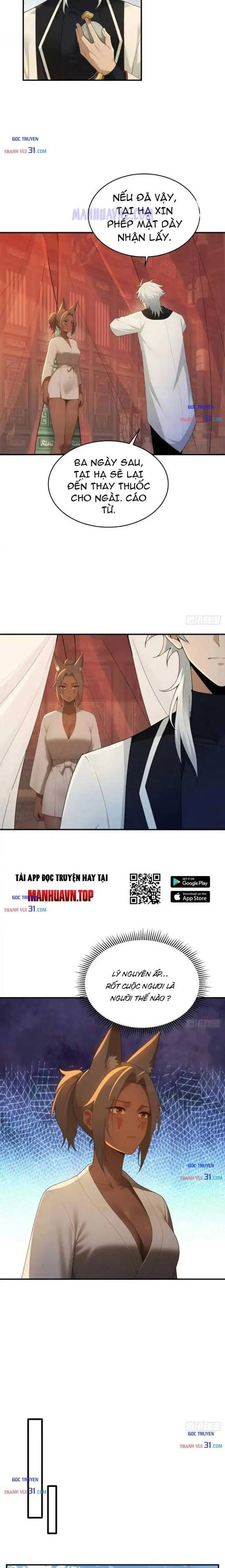 Thu Thập Hậu Cung: Ta Phải Cứu Vớt 7 Ác Nữ Chapter 72 - Trang 7