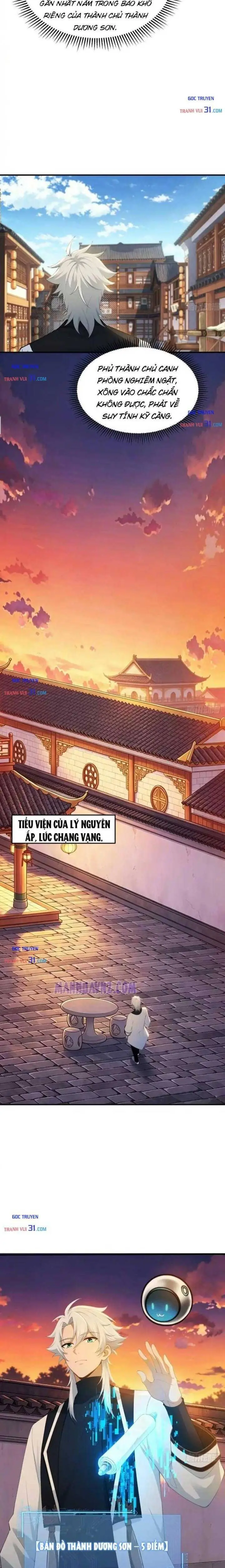 Thu Thập Hậu Cung: Ta Phải Cứu Vớt 7 Ác Nữ Chapter 72 - Trang 9