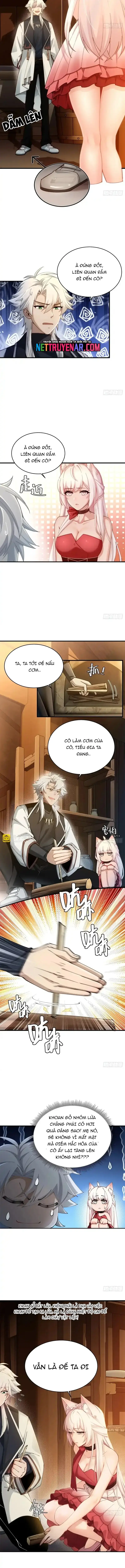 Thu Thập Hậu Cung: Ta Phải Cứu Vớt 7 Ác Nữ Chapter 8 - Trang 3
