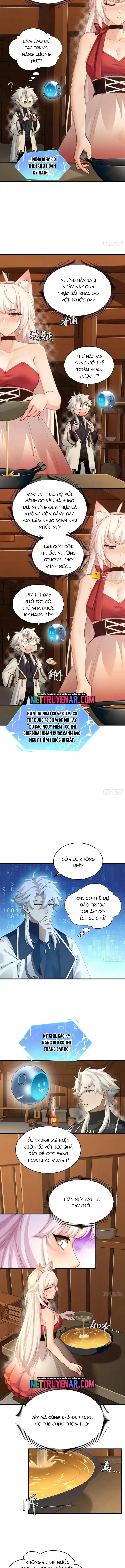 Thu Thập Hậu Cung: Ta Phải Cứu Vớt 7 Ác Nữ Chapter 8 - Trang 6