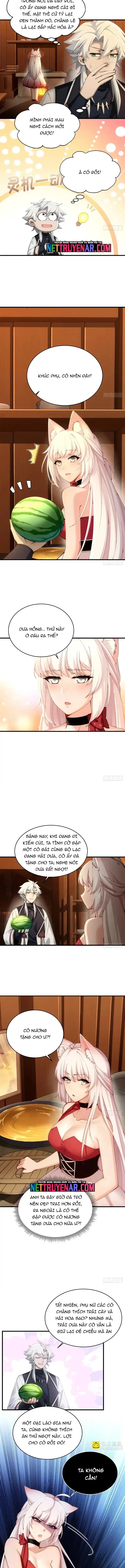 Thu Thập Hậu Cung: Ta Phải Cứu Vớt 7 Ác Nữ Chapter 8 - Trang 7