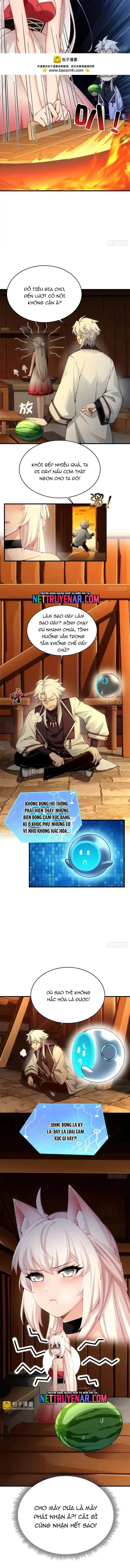 Thu Thập Hậu Cung: Ta Phải Cứu Vớt 7 Ác Nữ Chapter 8 - Trang 8