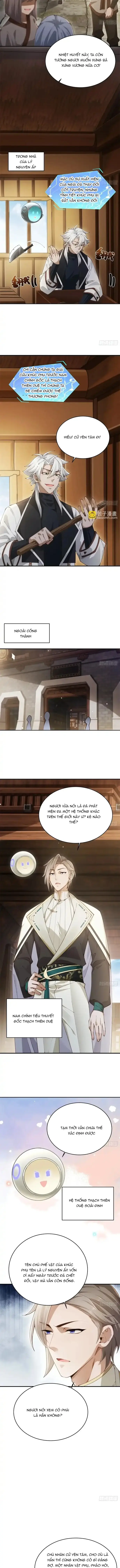 Thu Thập Hậu Cung: Ta Phải Cứu Vớt 7 Ác Nữ Chapter 9 - Trang 6
