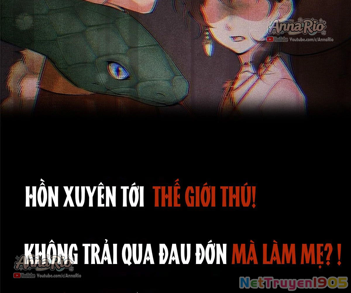 THÚ THẾ CHỦNG ĐIỀN: THÚ CON PHẢN DIỆN SIÊU BÁM NGƯỜI Chapter 0 - Trang 15