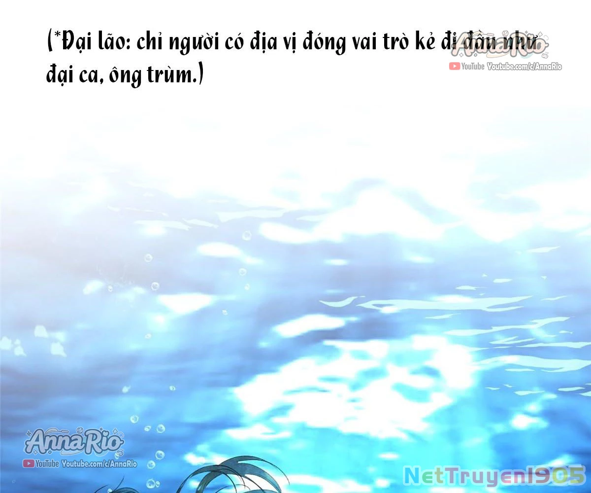 THÚ THẾ CHỦNG ĐIỀN: THÚ CON PHẢN DIỆN SIÊU BÁM NGƯỜI Chapter 0 - Trang 6