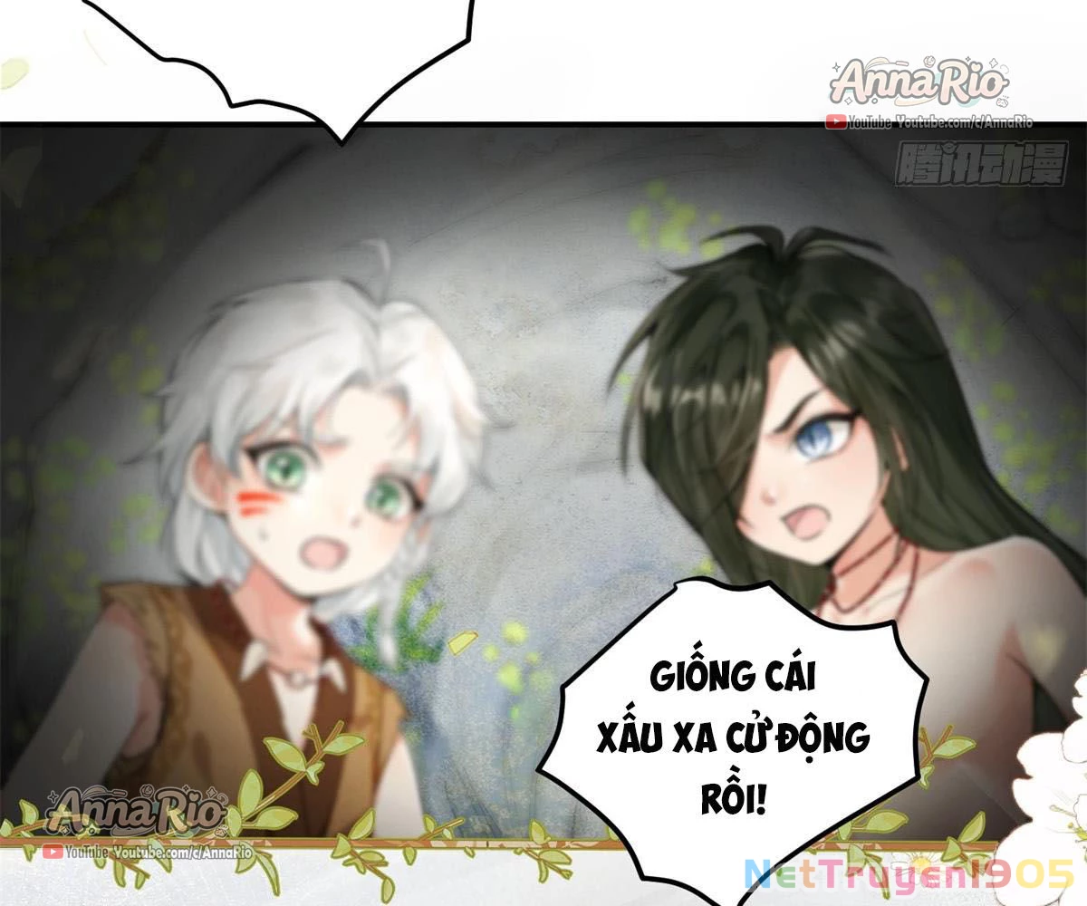 THÚ THẾ CHỦNG ĐIỀN: THÚ CON PHẢN DIỆN SIÊU BÁM NGƯỜI Chapter 1 - Trang 11