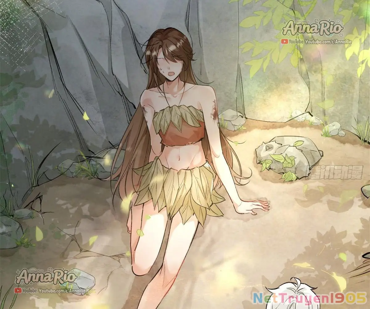 THÚ THẾ CHỦNG ĐIỀN: THÚ CON PHẢN DIỆN SIÊU BÁM NGƯỜI Chapter 1 - Trang 21