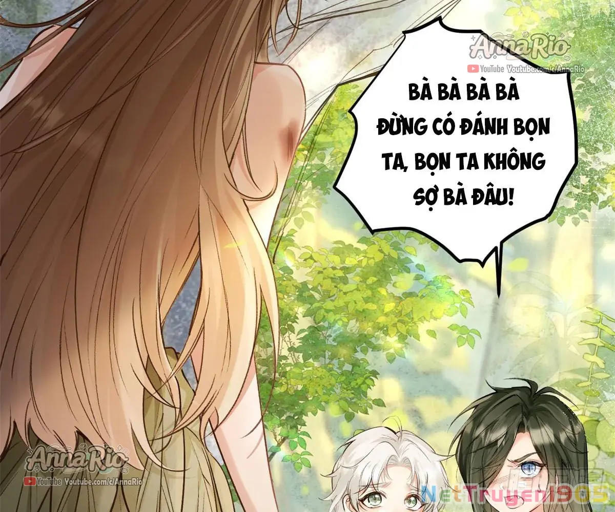 THÚ THẾ CHỦNG ĐIỀN: THÚ CON PHẢN DIỆN SIÊU BÁM NGƯỜI Chapter 1 - Trang 25
