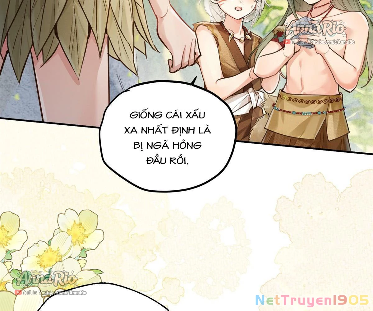 THÚ THẾ CHỦNG ĐIỀN: THÚ CON PHẢN DIỆN SIÊU BÁM NGƯỜI Chapter 1 - Trang 26