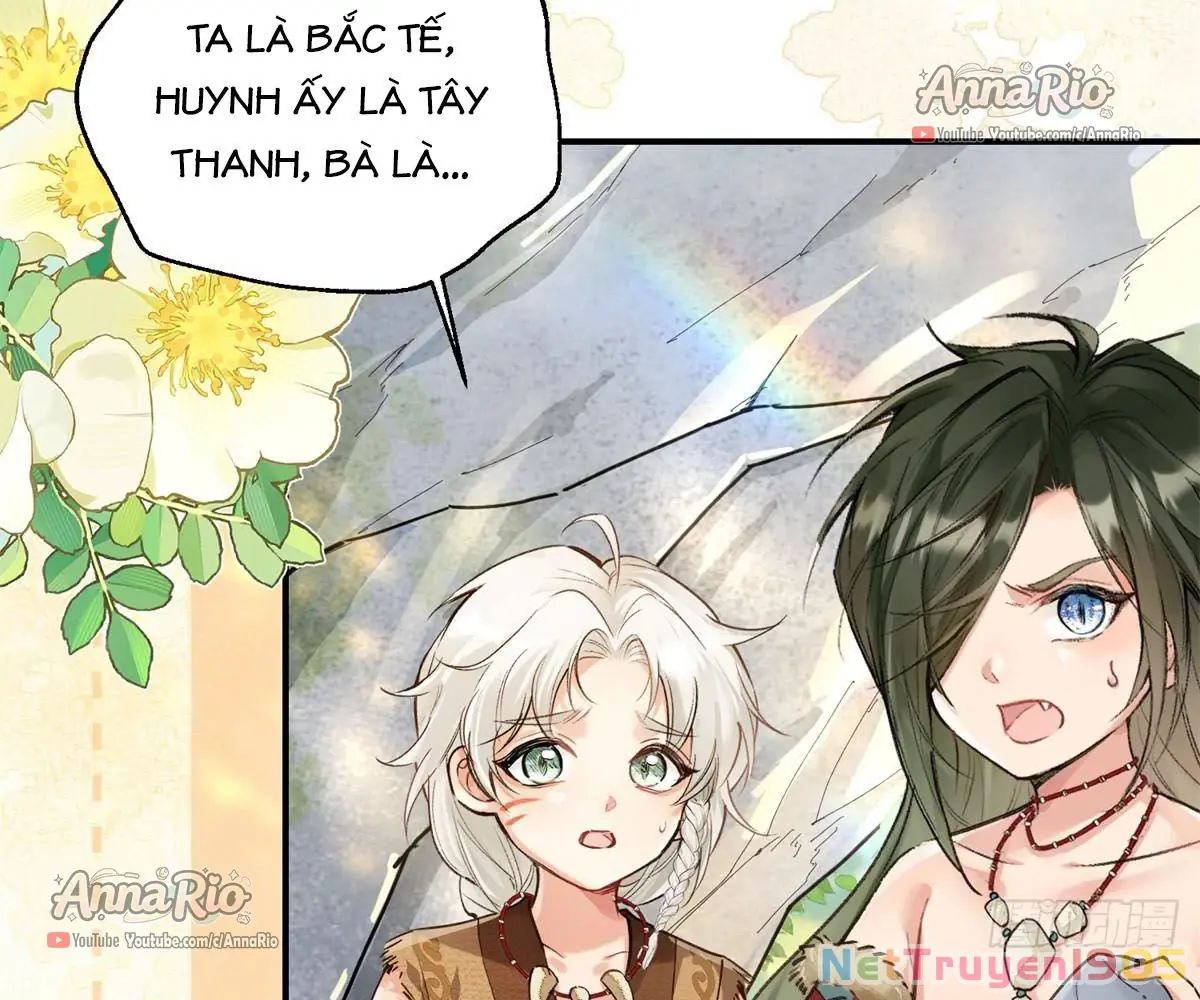 THÚ THẾ CHỦNG ĐIỀN: THÚ CON PHẢN DIỆN SIÊU BÁM NGƯỜI Chapter 1 - Trang 27