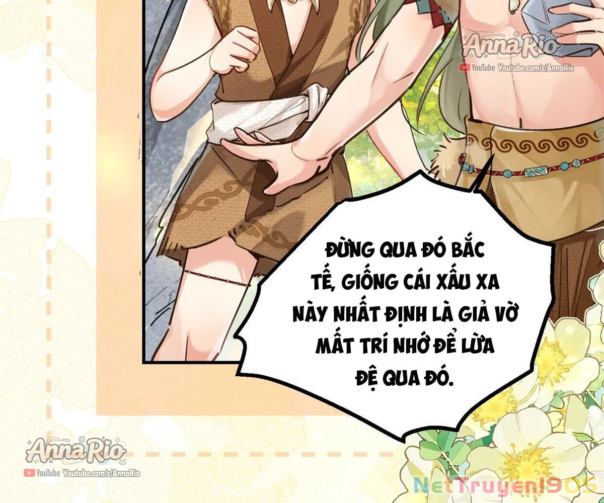 THÚ THẾ CHỦNG ĐIỀN: THÚ CON PHẢN DIỆN SIÊU BÁM NGƯỜI Chapter 1 - Trang 28