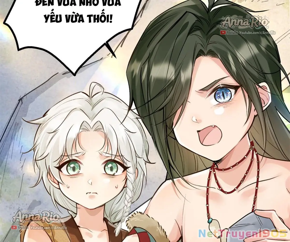 THÚ THẾ CHỦNG ĐIỀN: THÚ CON PHẢN DIỆN SIÊU BÁM NGƯỜI Chapter 1 - Trang 34
