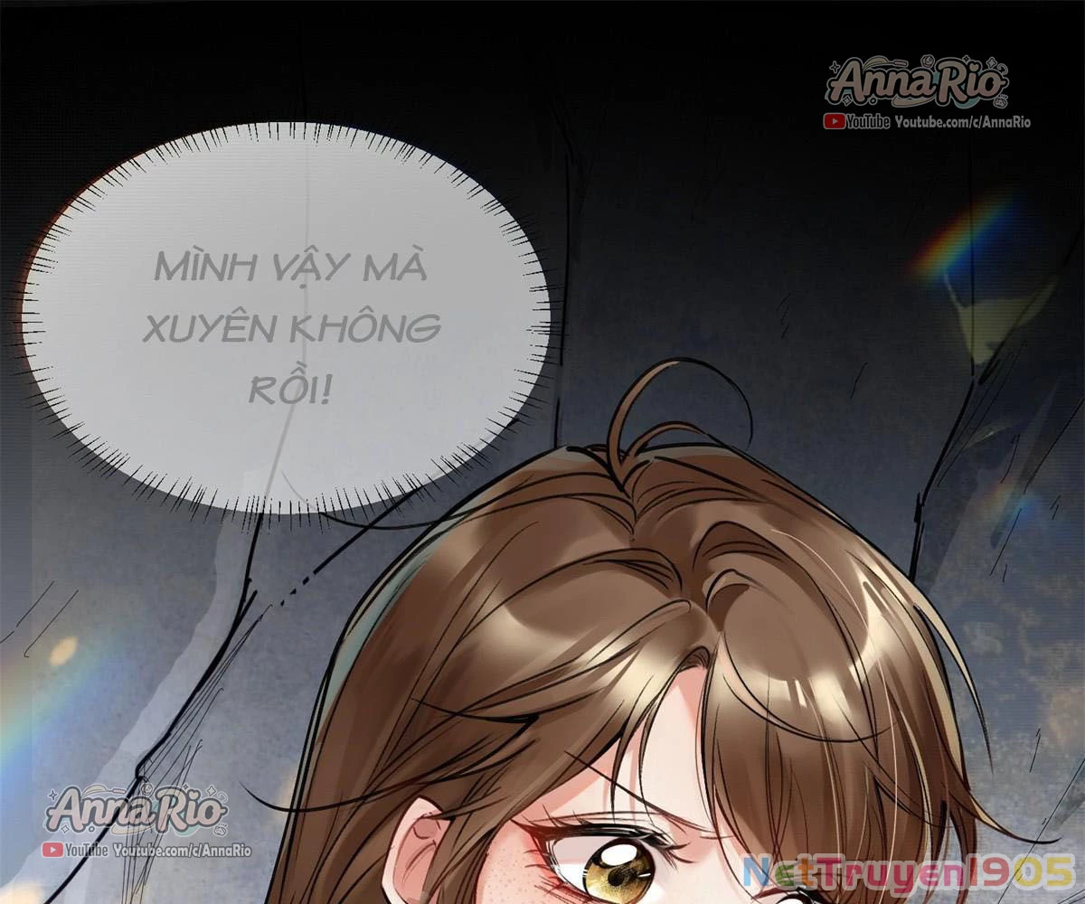 THÚ THẾ CHỦNG ĐIỀN: THÚ CON PHẢN DIỆN SIÊU BÁM NGƯỜI Chapter 1 - Trang 44