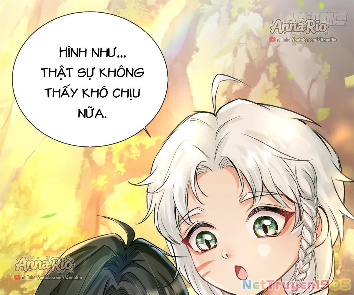 THÚ THẾ CHỦNG ĐIỀN: THÚ CON PHẢN DIỆN SIÊU BÁM NGƯỜI Chapter 10 - Trang 17