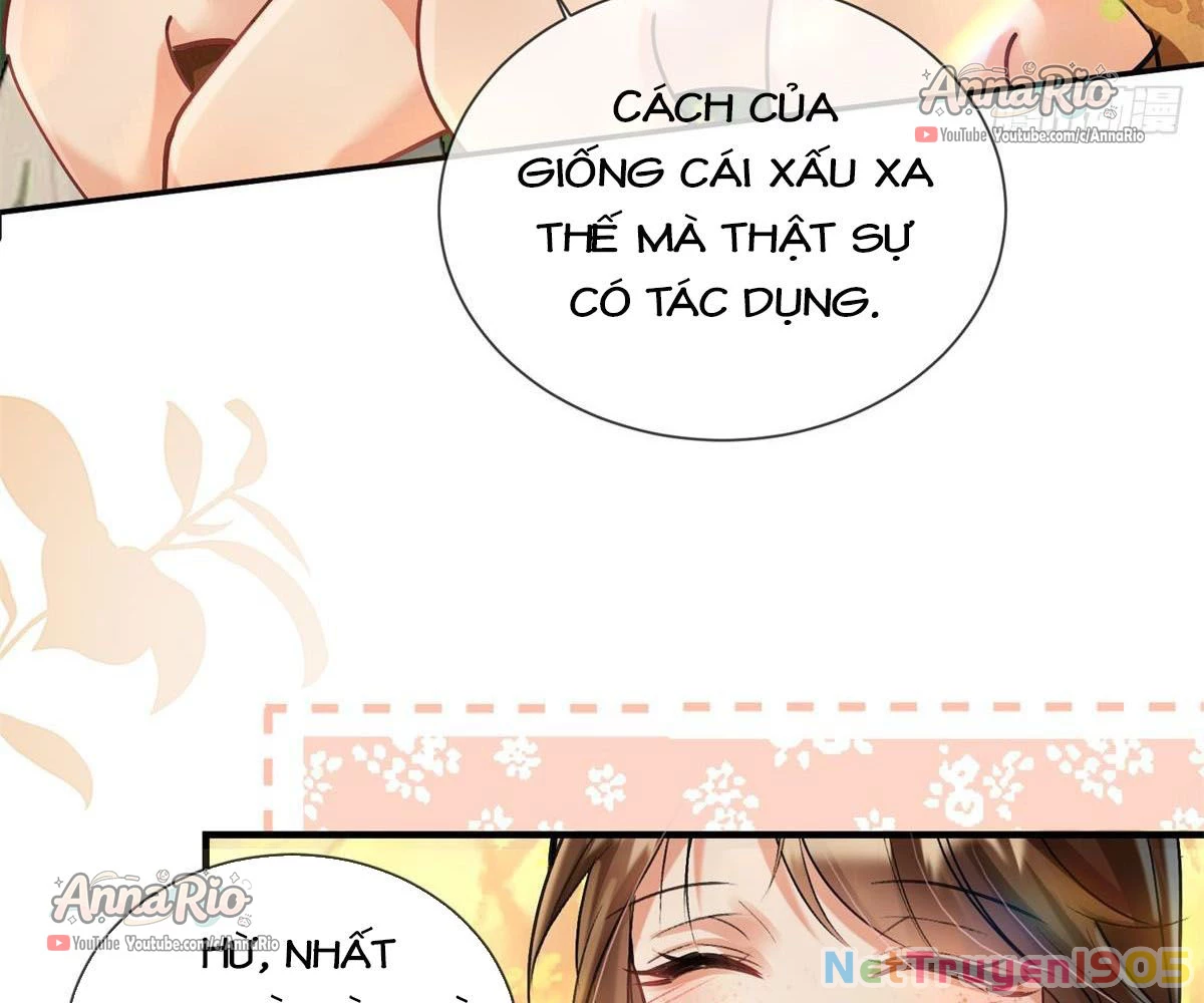 THÚ THẾ CHỦNG ĐIỀN: THÚ CON PHẢN DIỆN SIÊU BÁM NGƯỜI Chapter 10 - Trang 19