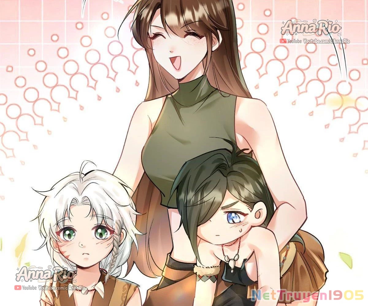 THÚ THẾ CHỦNG ĐIỀN: THÚ CON PHẢN DIỆN SIÊU BÁM NGƯỜI Chapter 10 - Trang 22