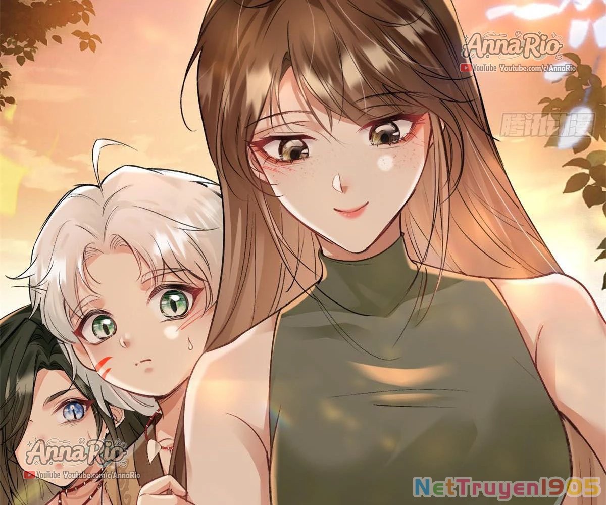 THÚ THẾ CHỦNG ĐIỀN: THÚ CON PHẢN DIỆN SIÊU BÁM NGƯỜI Chapter 10 - Trang 25