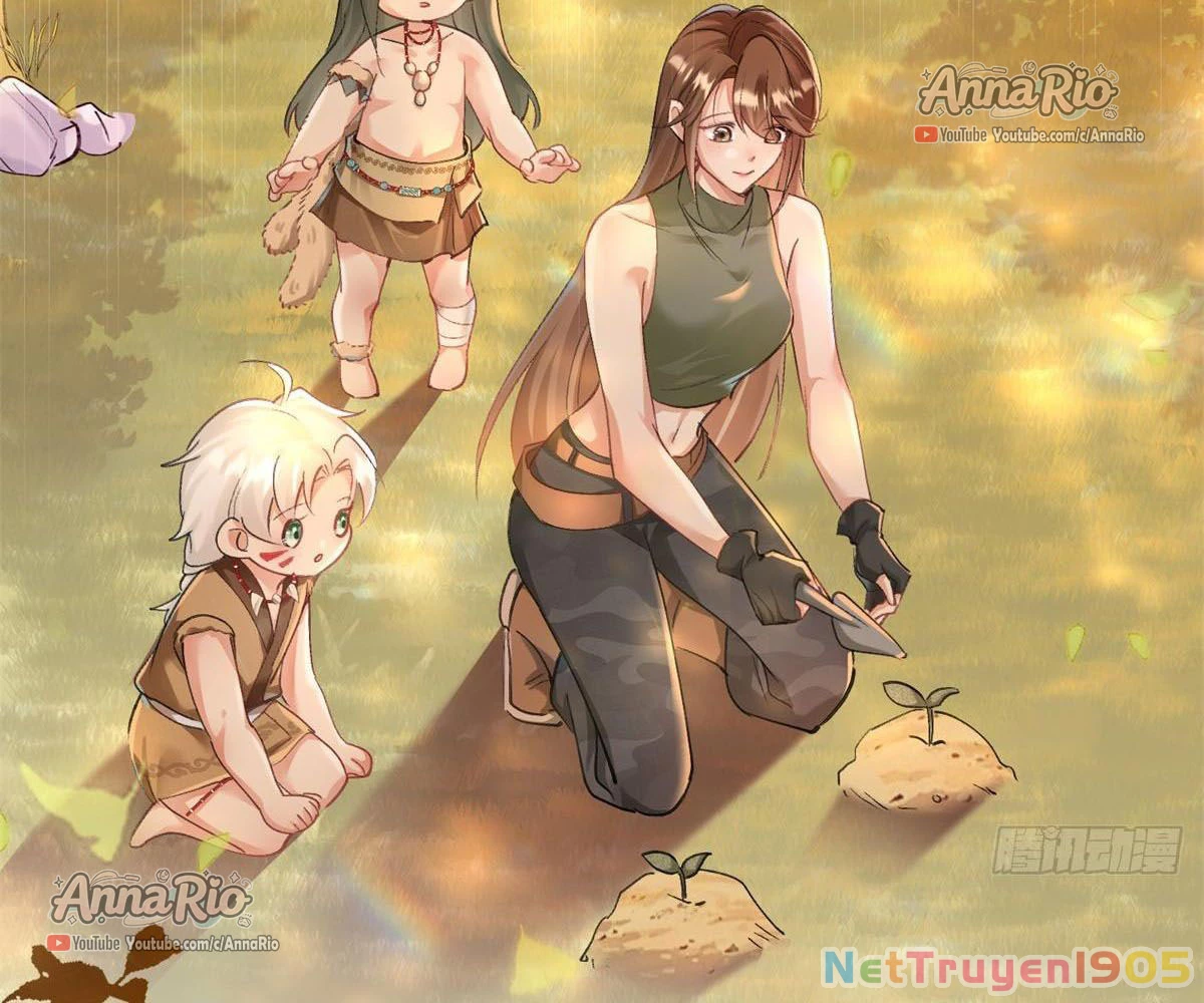 THÚ THẾ CHỦNG ĐIỀN: THÚ CON PHẢN DIỆN SIÊU BÁM NGƯỜI Chapter 10 - Trang 33