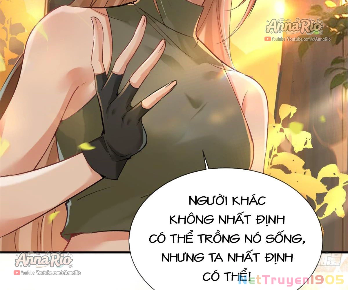 THÚ THẾ CHỦNG ĐIỀN: THÚ CON PHẢN DIỆN SIÊU BÁM NGƯỜI Chapter 10 - Trang 35