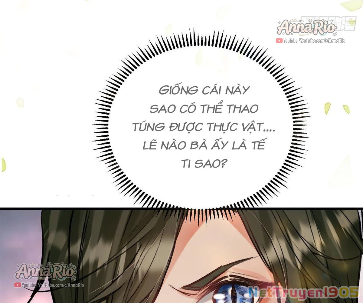 THÚ THẾ CHỦNG ĐIỀN: THÚ CON PHẢN DIỆN SIÊU BÁM NGƯỜI Chapter 10 - Trang 44