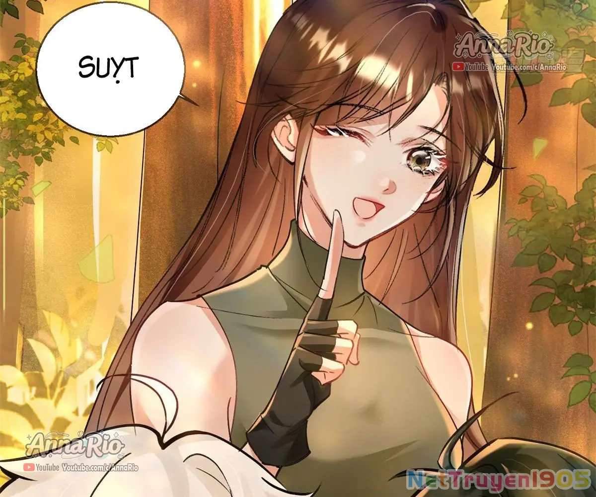 THÚ THẾ CHỦNG ĐIỀN: THÚ CON PHẢN DIỆN SIÊU BÁM NGƯỜI Chapter 10 - Trang 46