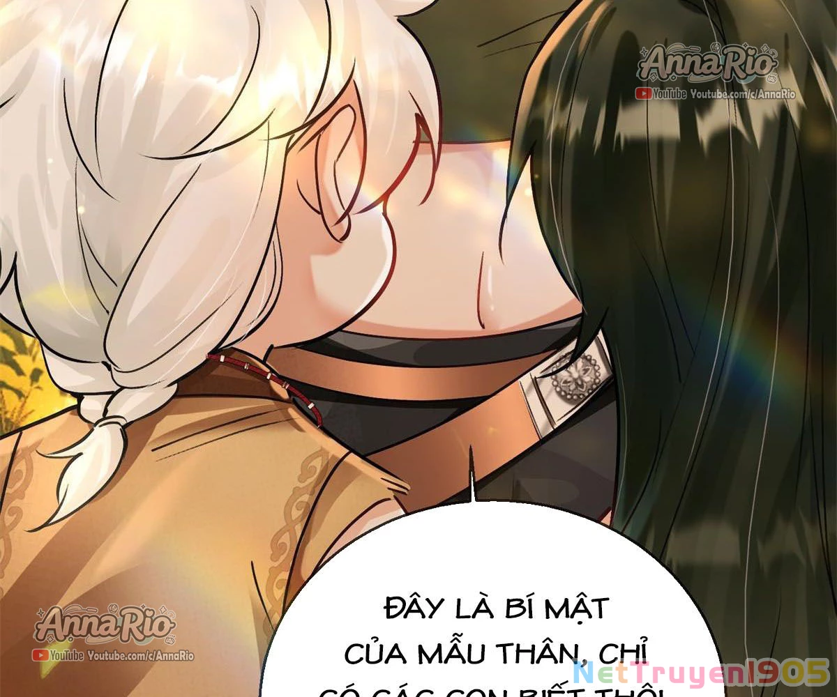 THÚ THẾ CHỦNG ĐIỀN: THÚ CON PHẢN DIỆN SIÊU BÁM NGƯỜI Chapter 10 - Trang 47