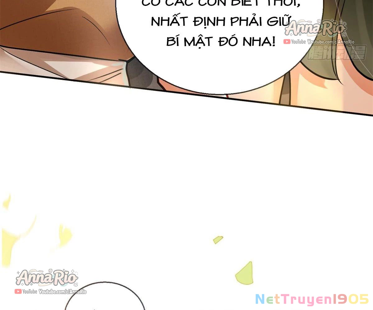 THÚ THẾ CHỦNG ĐIỀN: THÚ CON PHẢN DIỆN SIÊU BÁM NGƯỜI Chapter 10 - Trang 48