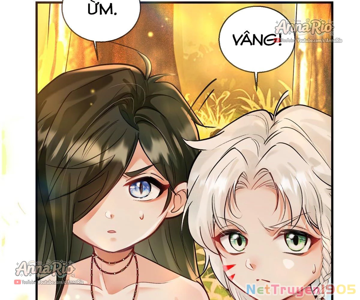 THÚ THẾ CHỦNG ĐIỀN: THÚ CON PHẢN DIỆN SIÊU BÁM NGƯỜI Chapter 10 - Trang 49