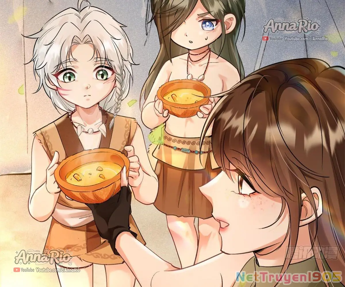 THÚ THẾ CHỦNG ĐIỀN: THÚ CON PHẢN DIỆN SIÊU BÁM NGƯỜI Chapter 10 - Trang 8