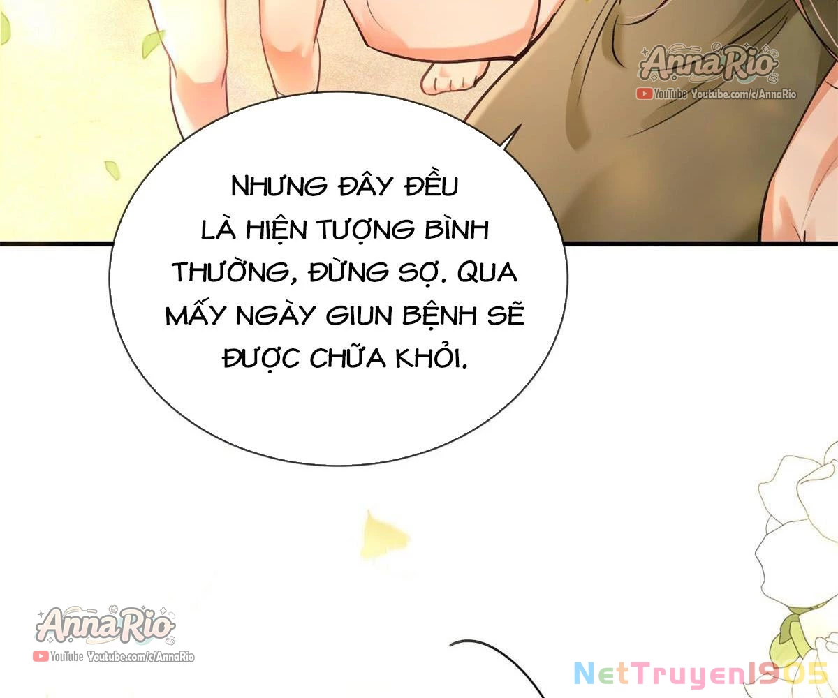 THÚ THẾ CHỦNG ĐIỀN: THÚ CON PHẢN DIỆN SIÊU BÁM NGƯỜI Chapter 10 - Trang 9