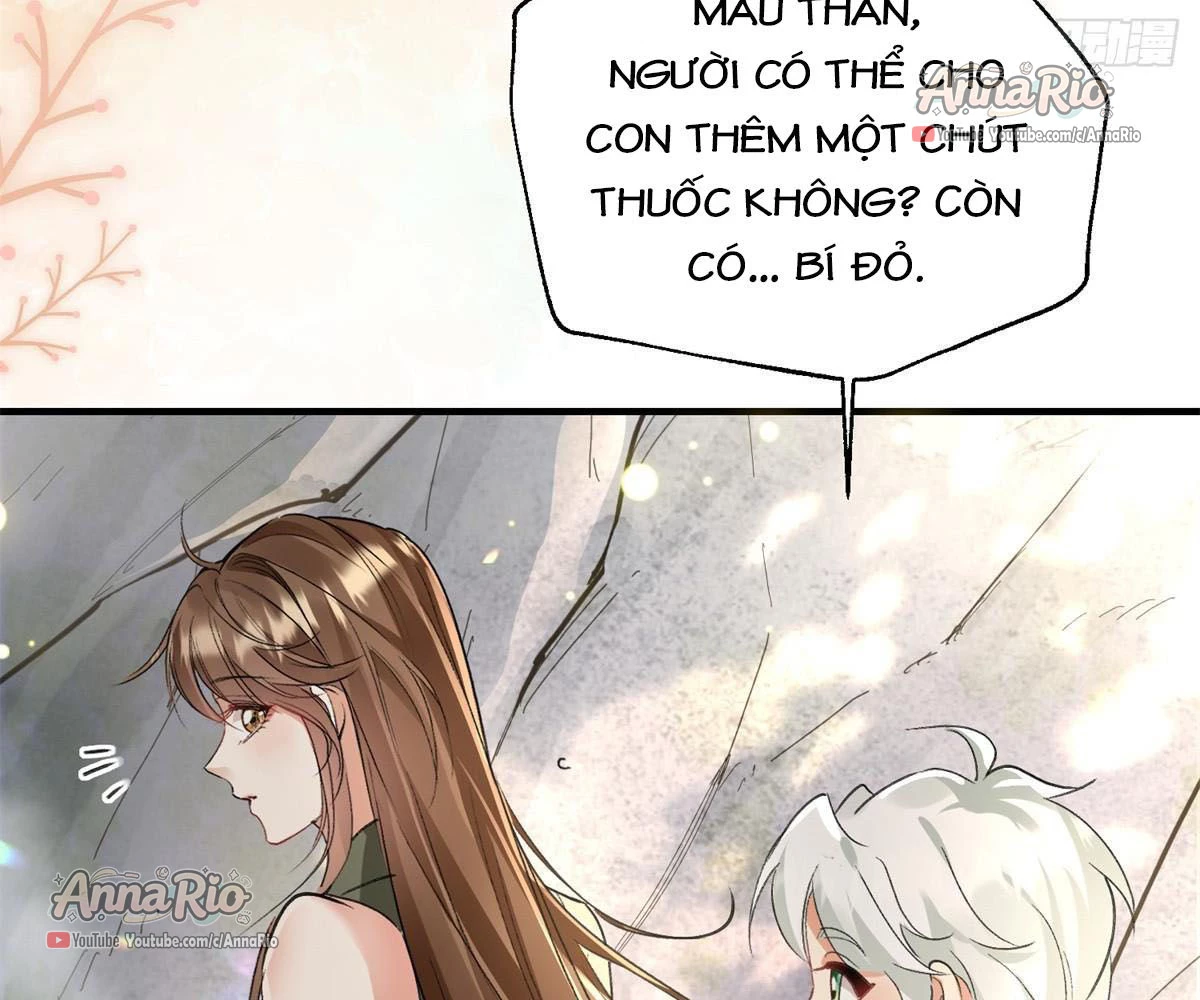 THÚ THẾ CHỦNG ĐIỀN: THÚ CON PHẢN DIỆN SIÊU BÁM NGƯỜI Chapter 11 - Trang 30