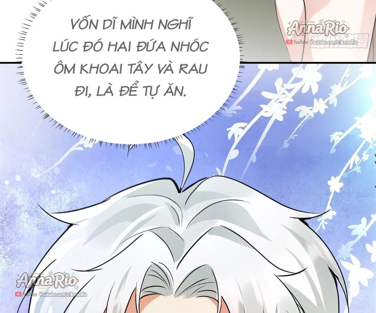 THÚ THẾ CHỦNG ĐIỀN: THÚ CON PHẢN DIỆN SIÊU BÁM NGƯỜI Chapter 11 - Trang 34
