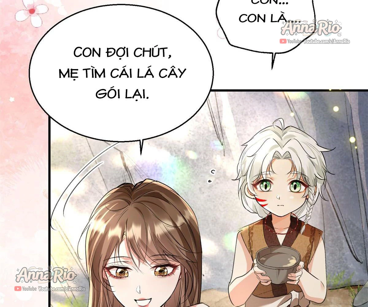 THÚ THẾ CHỦNG ĐIỀN: THÚ CON PHẢN DIỆN SIÊU BÁM NGƯỜI Chapter 11 - Trang 37