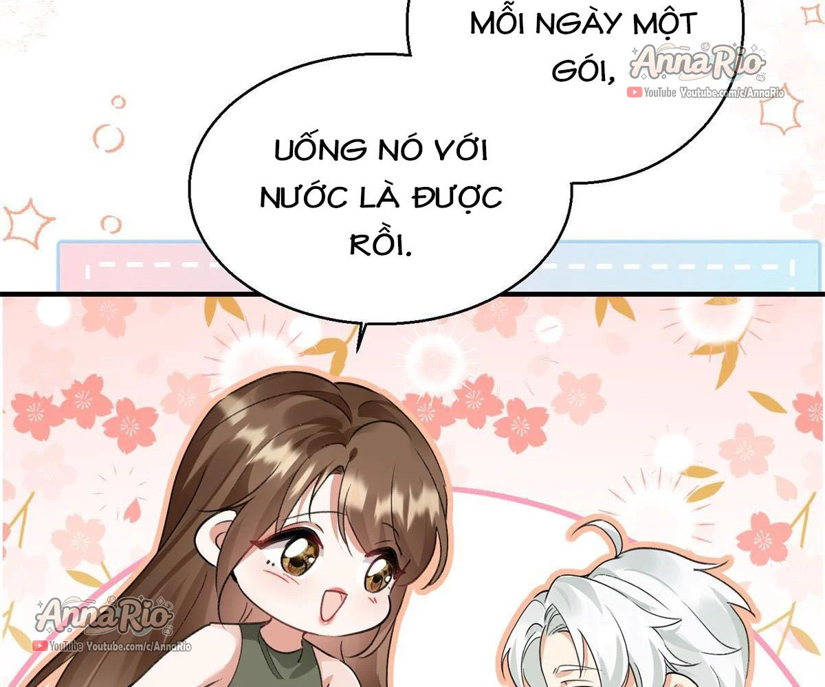 THÚ THẾ CHỦNG ĐIỀN: THÚ CON PHẢN DIỆN SIÊU BÁM NGƯỜI Chapter 11 - Trang 39