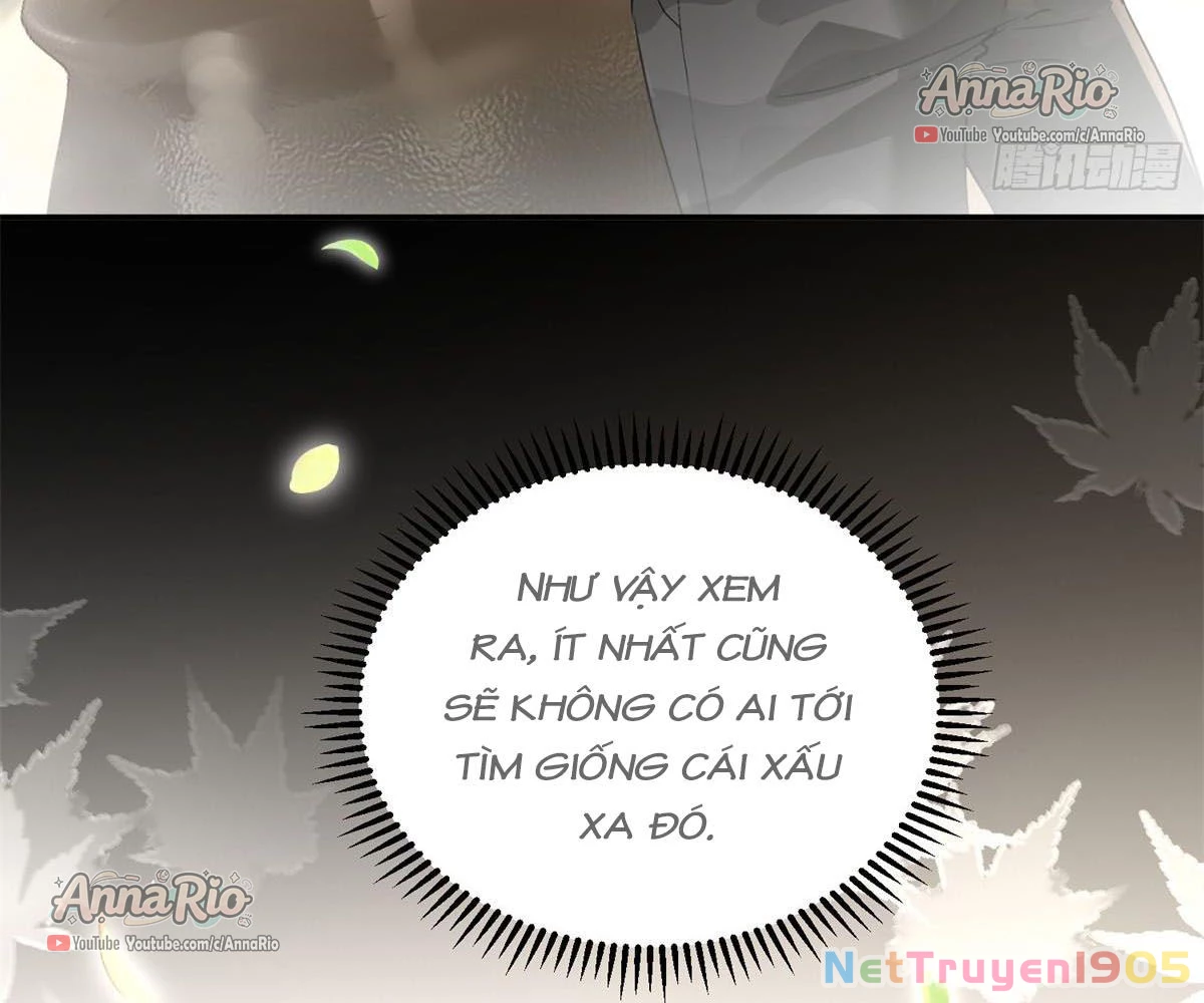 THÚ THẾ CHỦNG ĐIỀN: THÚ CON PHẢN DIỆN SIÊU BÁM NGƯỜI Chapter 11 - Trang 48