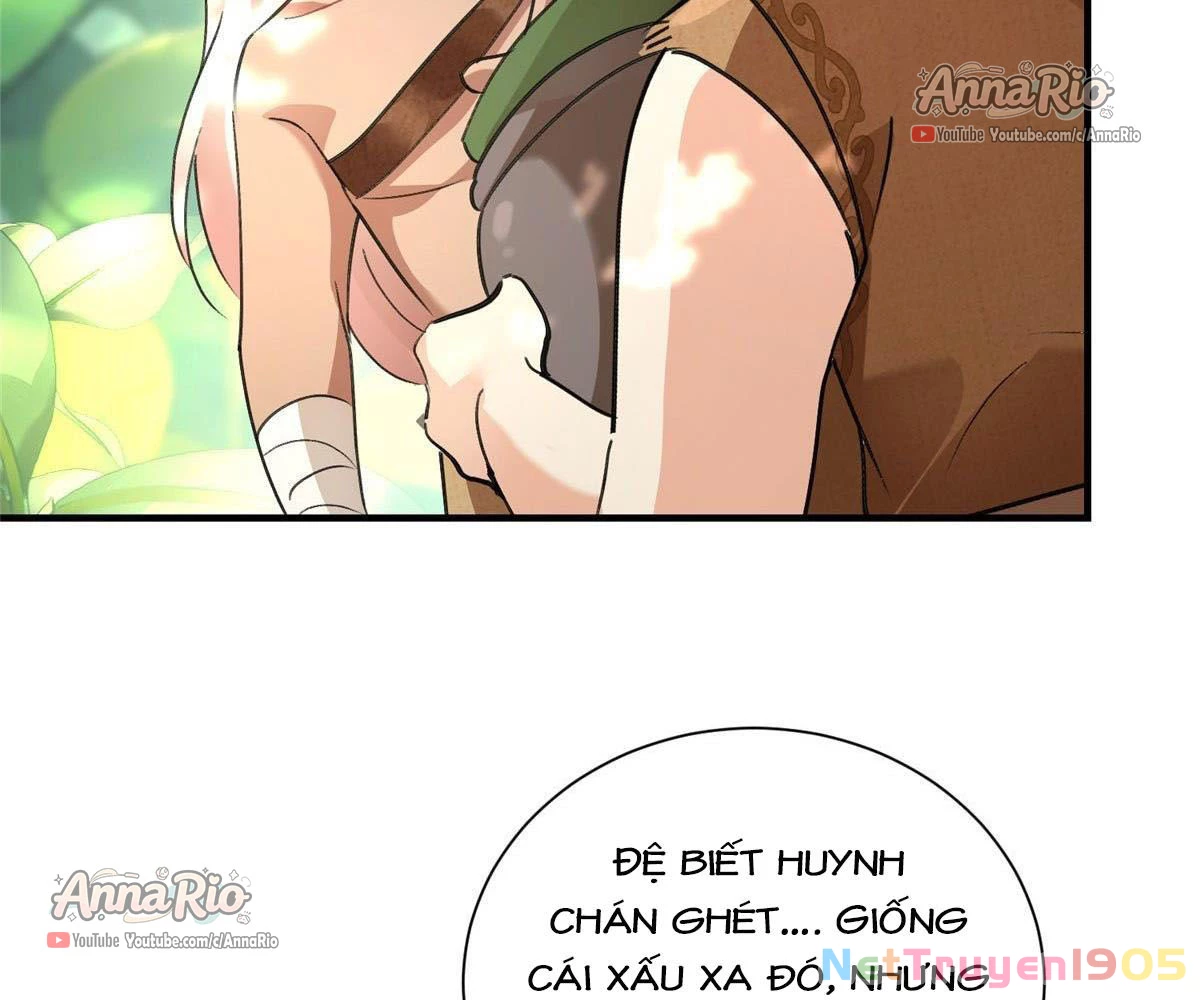 THÚ THẾ CHỦNG ĐIỀN: THÚ CON PHẢN DIỆN SIÊU BÁM NGƯỜI Chapter 12 - Trang 11