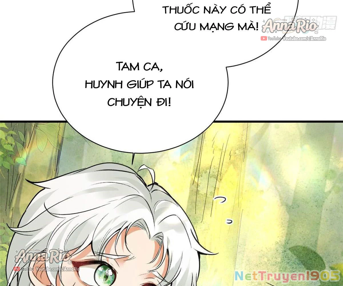 THÚ THẾ CHỦNG ĐIỀN: THÚ CON PHẢN DIỆN SIÊU BÁM NGƯỜI Chapter 12 - Trang 12