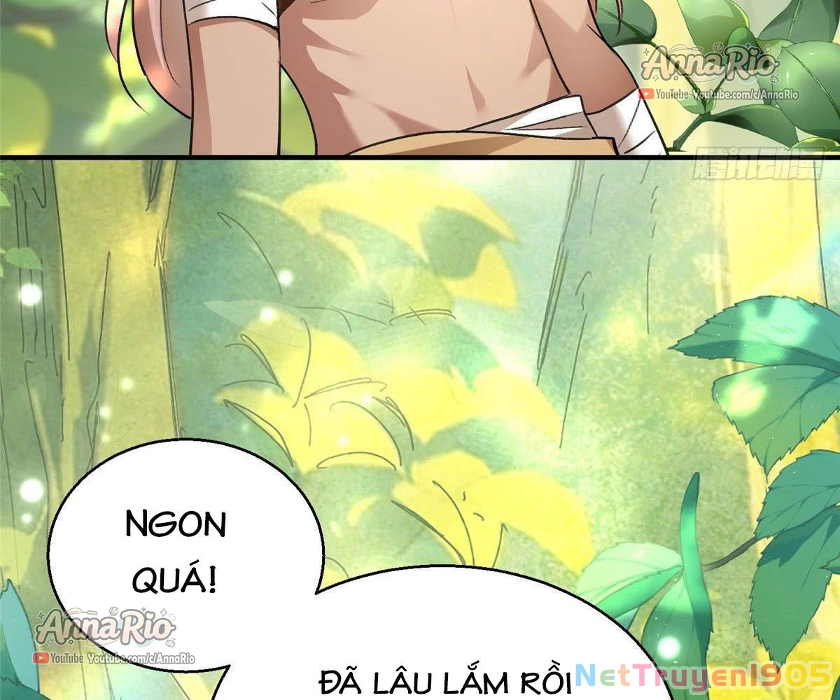 THÚ THẾ CHỦNG ĐIỀN: THÚ CON PHẢN DIỆN SIÊU BÁM NGƯỜI Chapter 12 - Trang 19