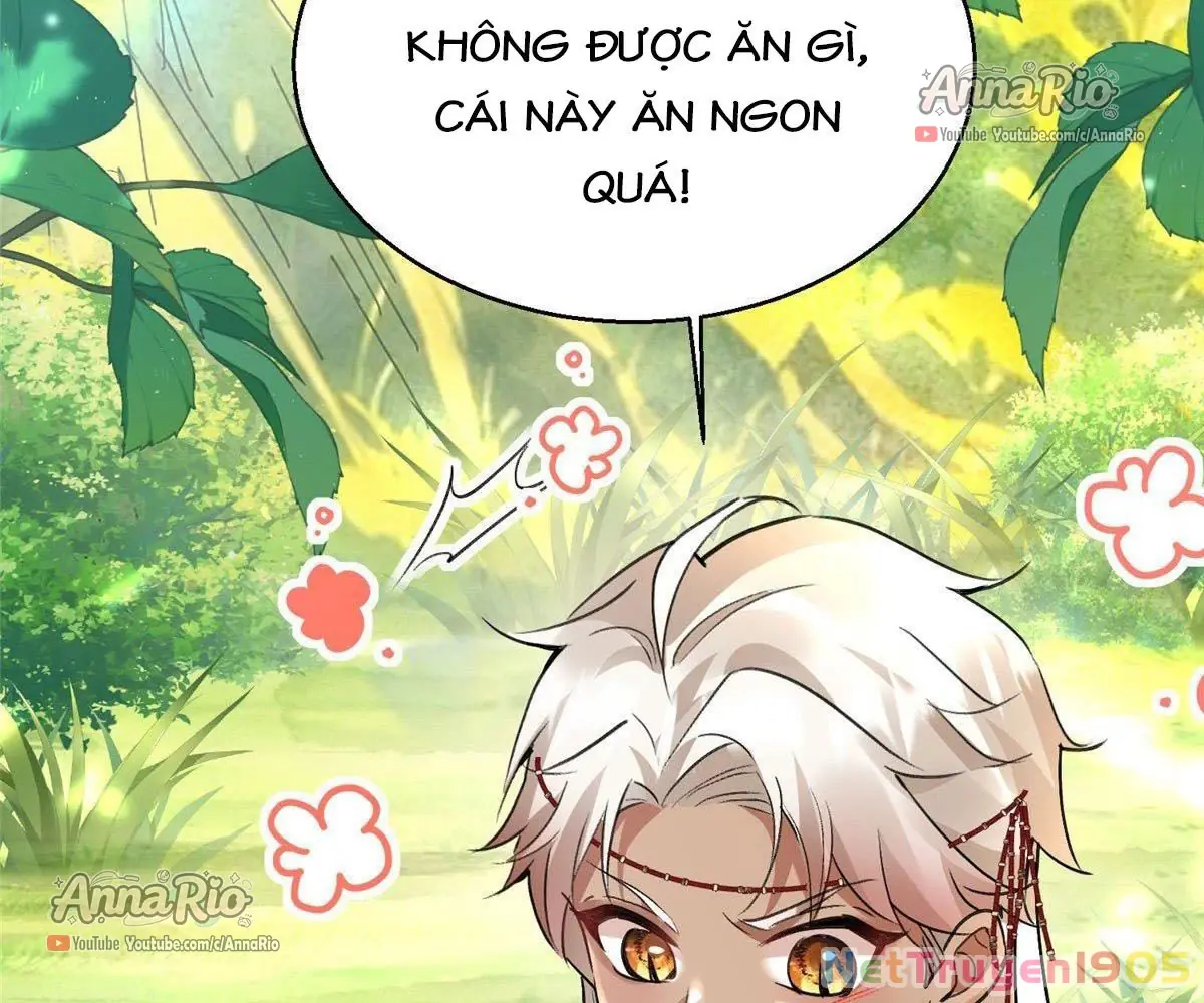 THÚ THẾ CHỦNG ĐIỀN: THÚ CON PHẢN DIỆN SIÊU BÁM NGƯỜI Chapter 12 - Trang 20
