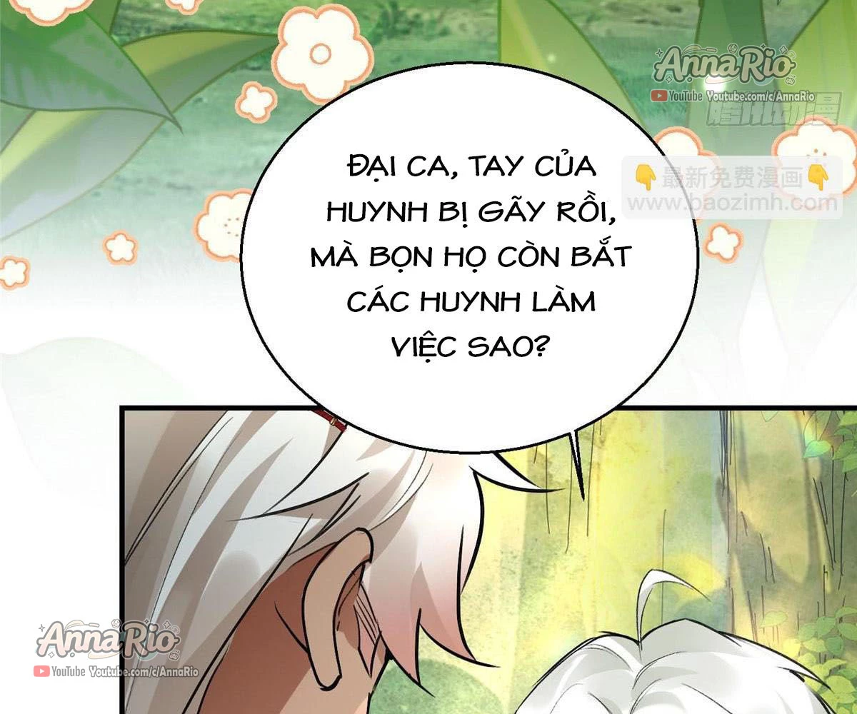 THÚ THẾ CHỦNG ĐIỀN: THÚ CON PHẢN DIỆN SIÊU BÁM NGƯỜI Chapter 12 - Trang 23