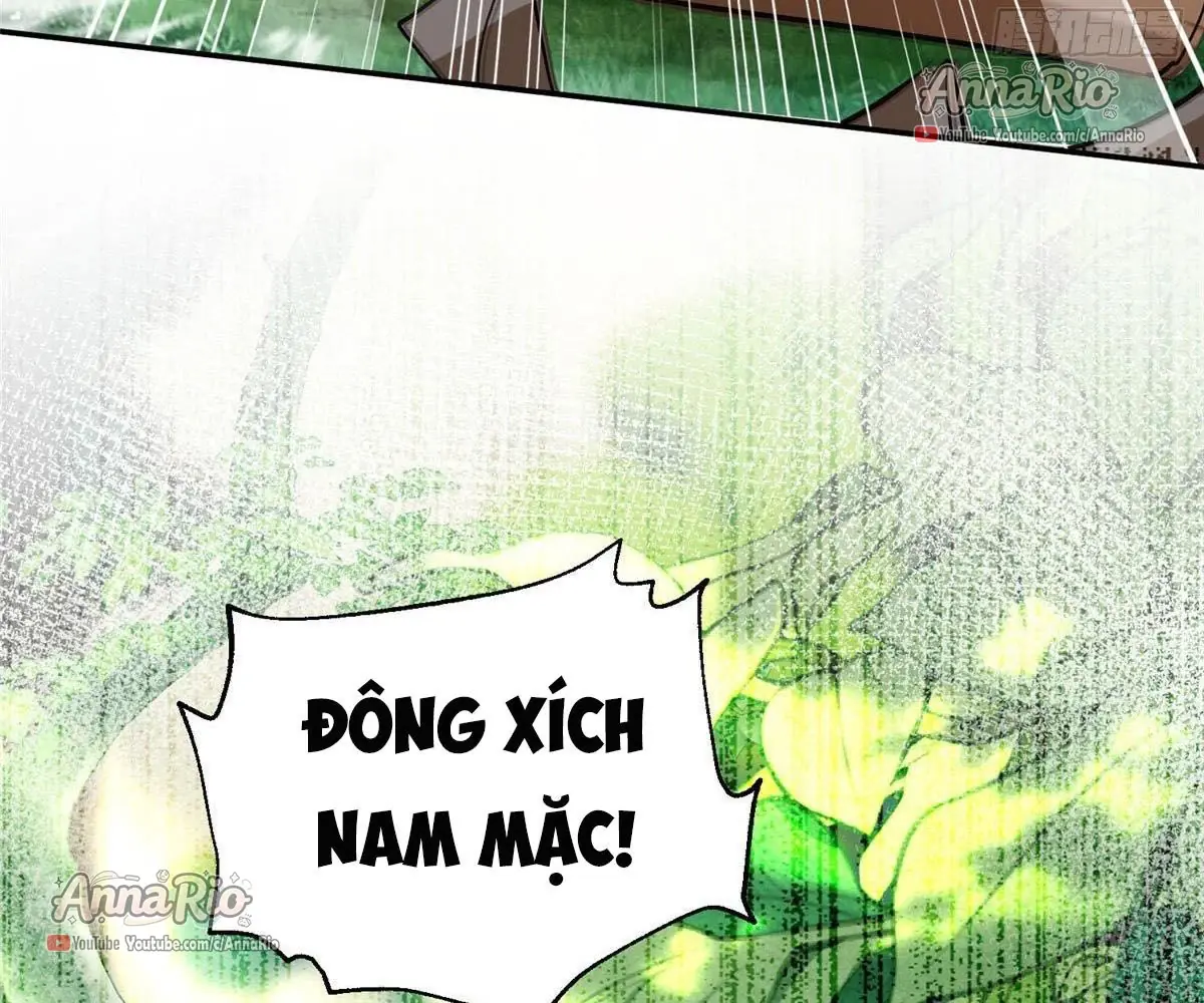 THÚ THẾ CHỦNG ĐIỀN: THÚ CON PHẢN DIỆN SIÊU BÁM NGƯỜI Chapter 12 - Trang 29