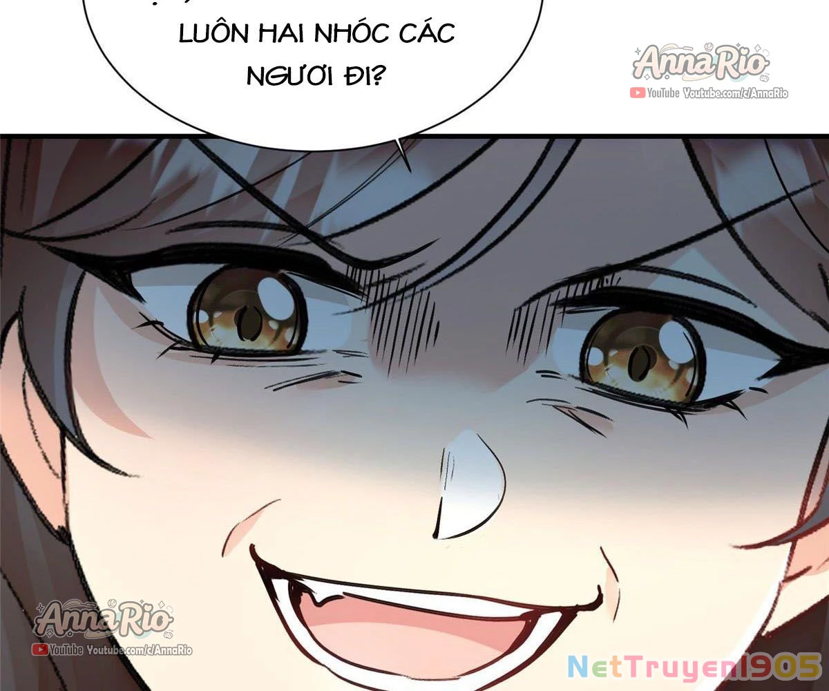 THÚ THẾ CHỦNG ĐIỀN: THÚ CON PHẢN DIỆN SIÊU BÁM NGƯỜI Chapter 12 - Trang 38