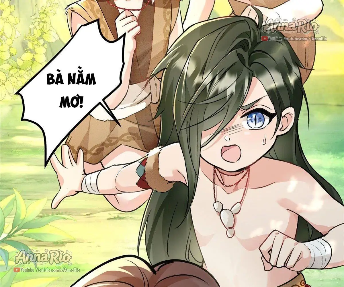 THÚ THẾ CHỦNG ĐIỀN: THÚ CON PHẢN DIỆN SIÊU BÁM NGƯỜI Chapter 12 - Trang 40