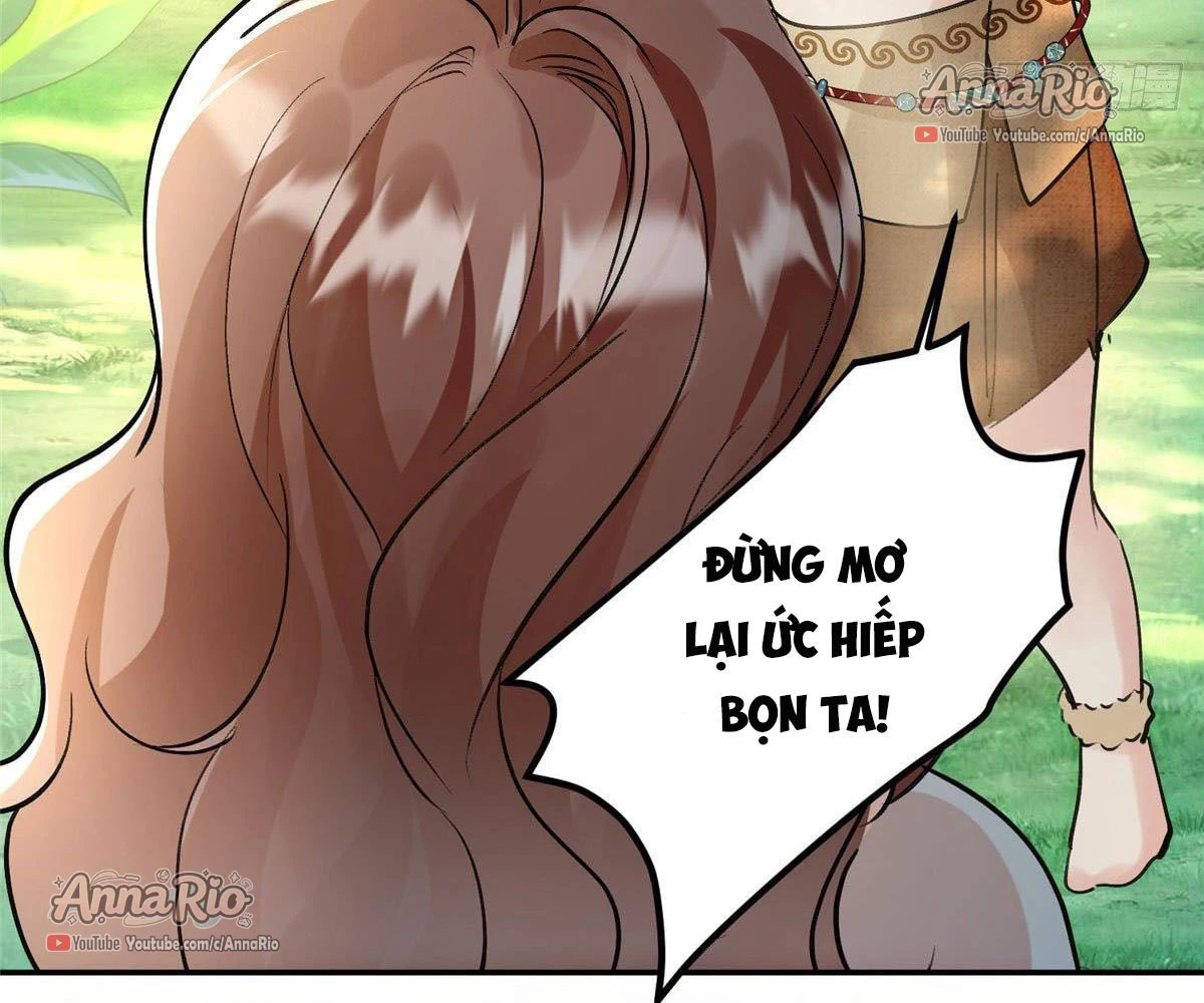 THÚ THẾ CHỦNG ĐIỀN: THÚ CON PHẢN DIỆN SIÊU BÁM NGƯỜI Chapter 12 - Trang 41