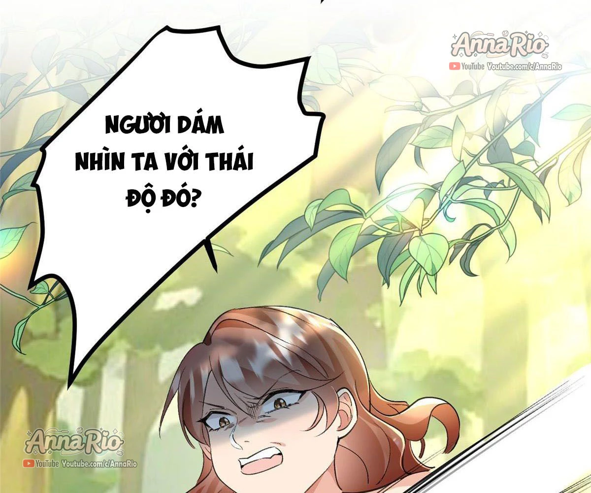 THÚ THẾ CHỦNG ĐIỀN: THÚ CON PHẢN DIỆN SIÊU BÁM NGƯỜI Chapter 12 - Trang 42