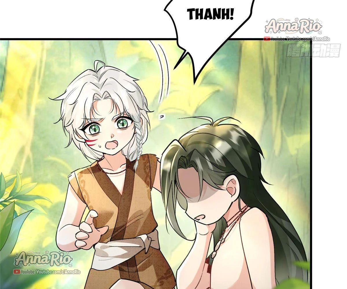 THÚ THẾ CHỦNG ĐIỀN: THÚ CON PHẢN DIỆN SIÊU BÁM NGƯỜI Chapter 12 - Trang 45