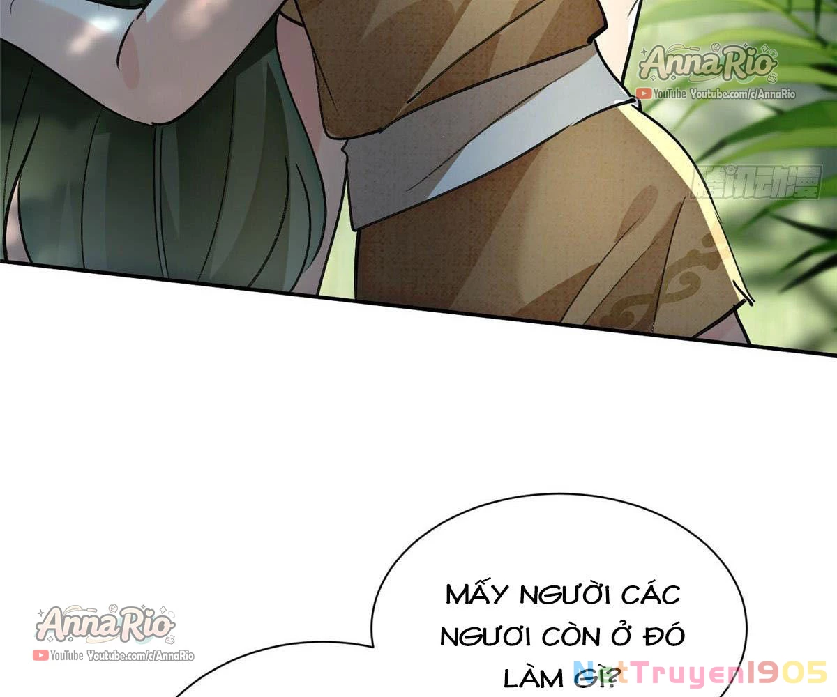 THÚ THẾ CHỦNG ĐIỀN: THÚ CON PHẢN DIỆN SIÊU BÁM NGƯỜI Chapter 12 - Trang 49
